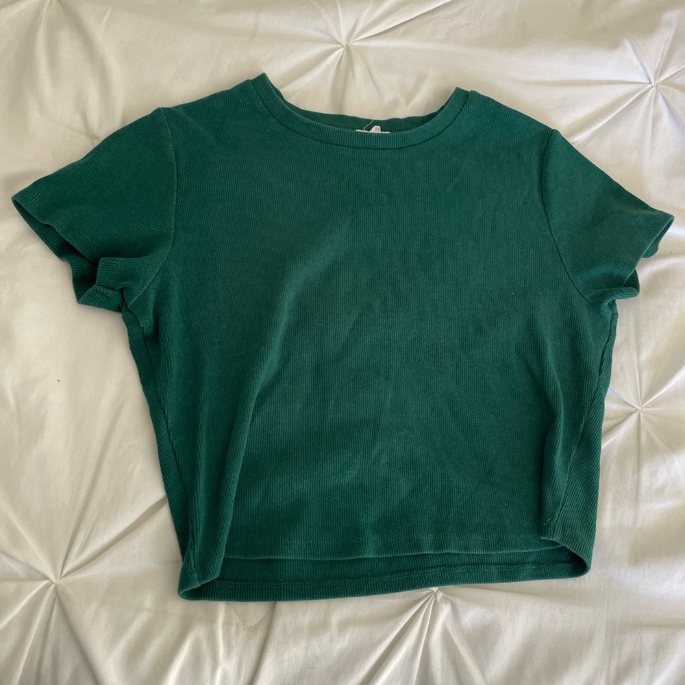 Garage Stormi Baby Tee
